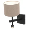 Steinhauer Wandlampen^Wandlamp Stang