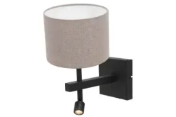 Steinhauer Wandlampen^Wandlamp Stang