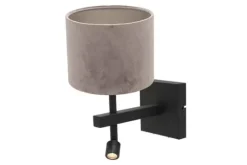 Steinhauer Wandlampen^Wandlamp Stang