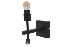 Clearance Steinhauer Wandlamp Stang