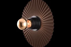Masterlight Wandlampen^Wandlamp Sun Bloom