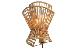 Hot Lucide Wandlamp  Tasman