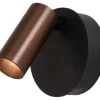 Best Lucide Wandlamp Toni