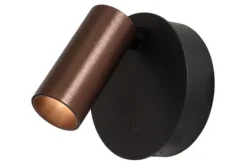 Best Lucide Wandlamp Toni