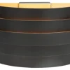 Online Highlight Wandlamp W 3641.01 Scudo
