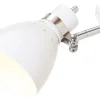 Steinhauer Wandlampen^Wandlamp 6827W Spring