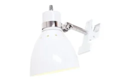 Steinhauer Wandlampen^Wandlamp 6827W Spring
