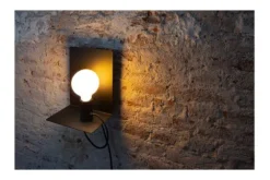 Hot ETH Wandlamp 05-WL3355-30 Magneto |