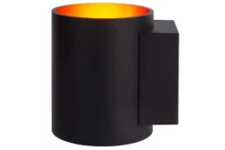 Lucide Wandlampen^Wandlamp Xera