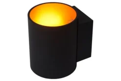 Lucide Wandlampen^Wandlamp Xera