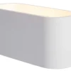 Lucide Wandlamp Xera