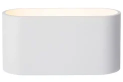 Lucide Wandlamp Xera