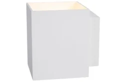 Outlet Lucide Wandlamp Xera