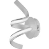 Best Highlight Wandlamp Zilver Arte