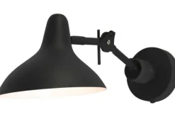 Sale Steinhauer Wandlamp 2693ZW Anne Kasket