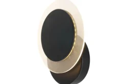 Steinhauer Wandlampen^Wandlamp 2564ZW Ceiling & Wall