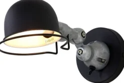 Sale Steinhauer Wandlamp 7657ZW Davin Mexlite