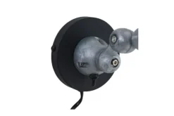 Sale Steinhauer Wandlamp 7657ZW Davin Mexlite