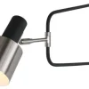 Anne Lighting Wandlampen^Wandlamp 1699ZW Fjorgard