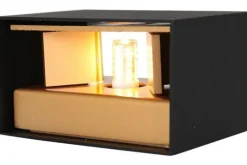 Sale Steinhauer Wandlamp 3365ZW Muro