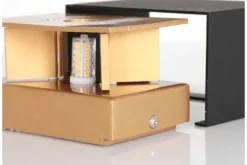 Sale Steinhauer Wandlamp 3365ZW Muro