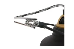 Steinhauer Wandlampen^Wandlamp 1320ZW Nové Mexlite