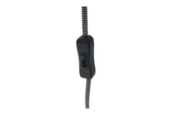 Steinhauer Wandlampen^Wandlamp 1320ZW Nové Mexlite