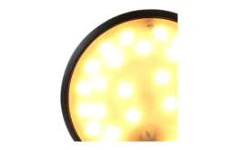 Steinhauer Wandlampen^Wandlamp 1442ZW Zenith