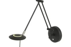 Hot Steinhauer Wandlamp 2110ZW Zodiac