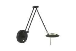 Hot Steinhauer Wandlamp 2110ZW Zodiac