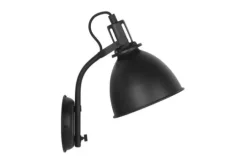 Label51 Wandlamp Zwart Metaal MT-2126 Spot