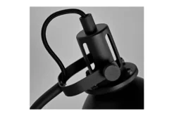 Label51 Wandlamp Zwart Metaal MT-2126 Spot