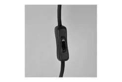 Label51 Wandlamp Zwart Metaal MT-2126 Spot