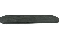 By-Boo Wandrekken^Wandplank - black | 230295 Tre