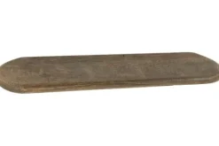 By-Boo Wandplank - brown | 230291 Tre