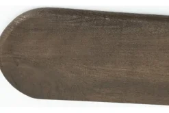 By-Boo Wandplank - brown | 230291 Tre