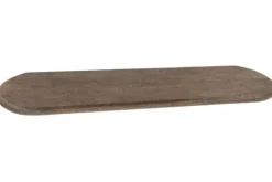 Discount By-Boo Wandplank - brown | 230294 Tre
