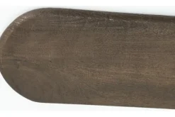 Discount By-Boo Wandplank - brown | 230294 Tre