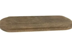 Discount By-Boo Wandplank - brown | 230288 Tre