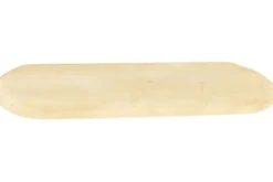 By-Boo Wandrekken^Wandplank - natural | 230287 Tre
