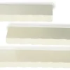 New By-Boo Wandplanken beige 240148 Prinz