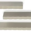 Best By-Boo Wandplanken taupe 240149 Prinz