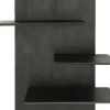By-Boo Wandrekken^Wandrek Black 240115 Seco