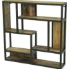Clearance Old Wood Wandrek Faure