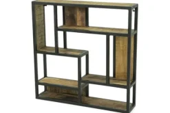 Clearance Old Wood Wandrek Faure