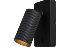 Lucide Spots|Wandlampen^Wandspot  Clubs