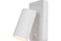 Lucide Spots^Wandspot  Clubs