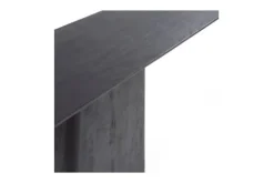 Outlet Eleonora Meubelen Wandtafel 95768 - black Aron