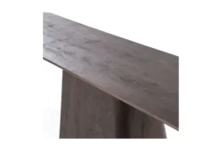 Eleonora Meubelen Wandtafels^Wandtafel 95767 - brown Aron