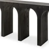 Discount Richmond Interiors Wandtafel 214126 Ashford